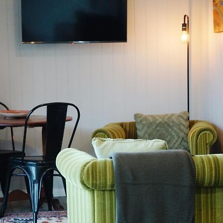 Palmyra B&B Rainbow Flat Εξωτερικό φωτογραφία