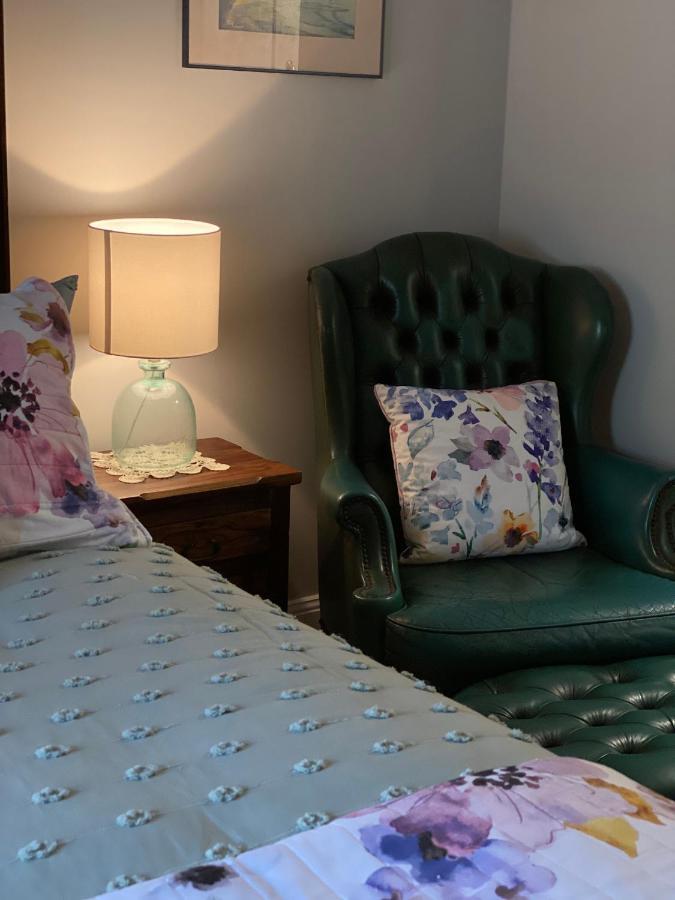 Palmyra B&B Rainbow Flat Εξωτερικό φωτογραφία