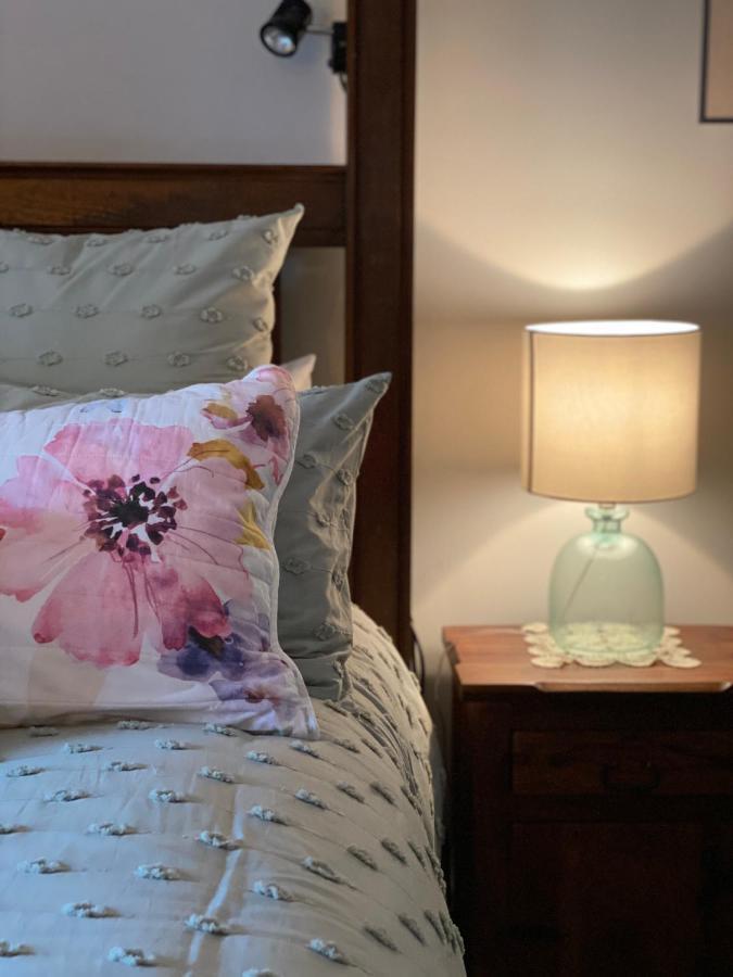 Palmyra B&B Rainbow Flat Εξωτερικό φωτογραφία
