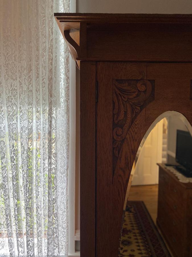 Palmyra B&B Rainbow Flat Εξωτερικό φωτογραφία