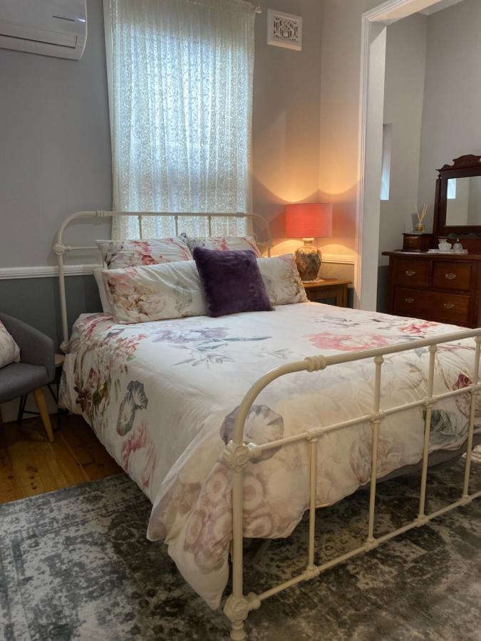 Palmyra B&B Rainbow Flat Εξωτερικό φωτογραφία