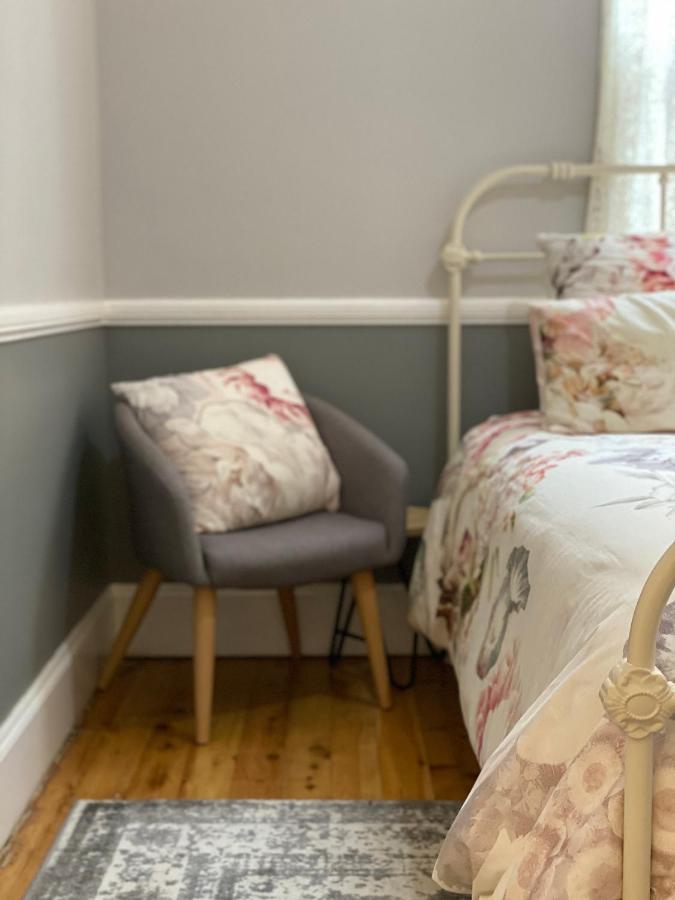 Palmyra B&B Rainbow Flat Εξωτερικό φωτογραφία