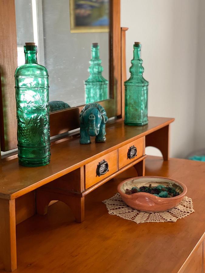 Palmyra B&B Rainbow Flat Εξωτερικό φωτογραφία