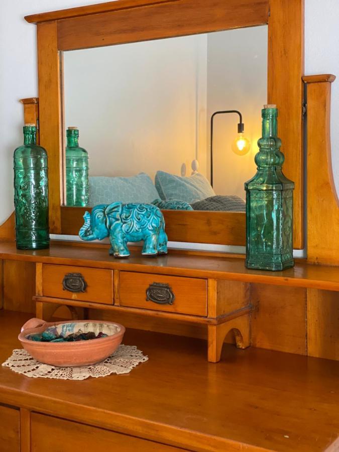 Palmyra B&B Rainbow Flat Εξωτερικό φωτογραφία
