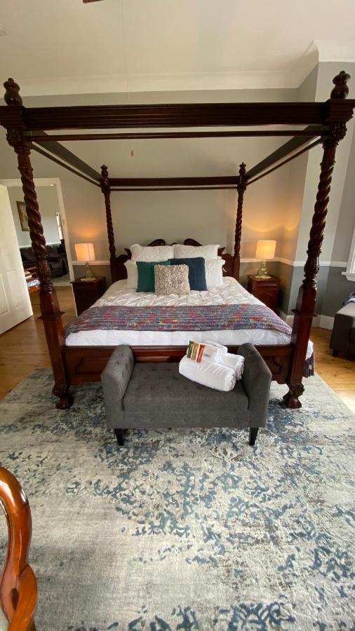 Palmyra B&B Rainbow Flat Εξωτερικό φωτογραφία