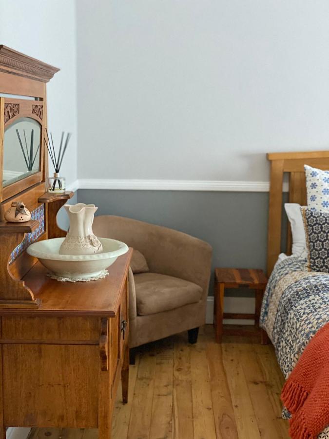 Palmyra B&B Rainbow Flat Εξωτερικό φωτογραφία