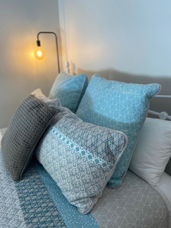 Palmyra B&B Rainbow Flat Εξωτερικό φωτογραφία