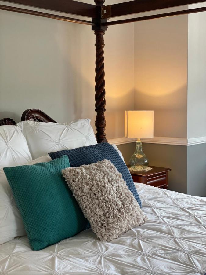 Palmyra B&B Rainbow Flat Εξωτερικό φωτογραφία