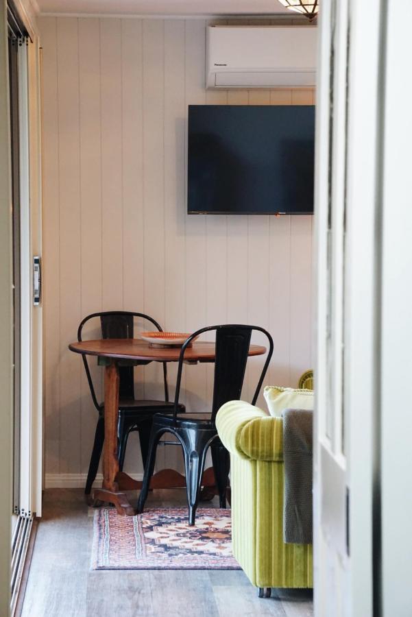 Palmyra B&B Rainbow Flat Εξωτερικό φωτογραφία