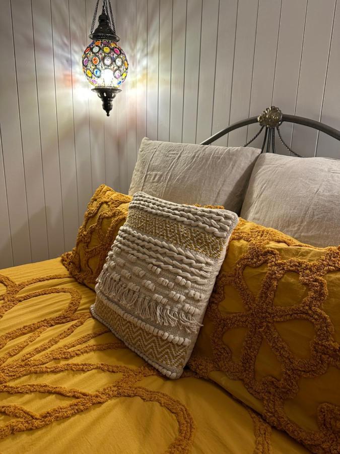Palmyra B&B Rainbow Flat Εξωτερικό φωτογραφία