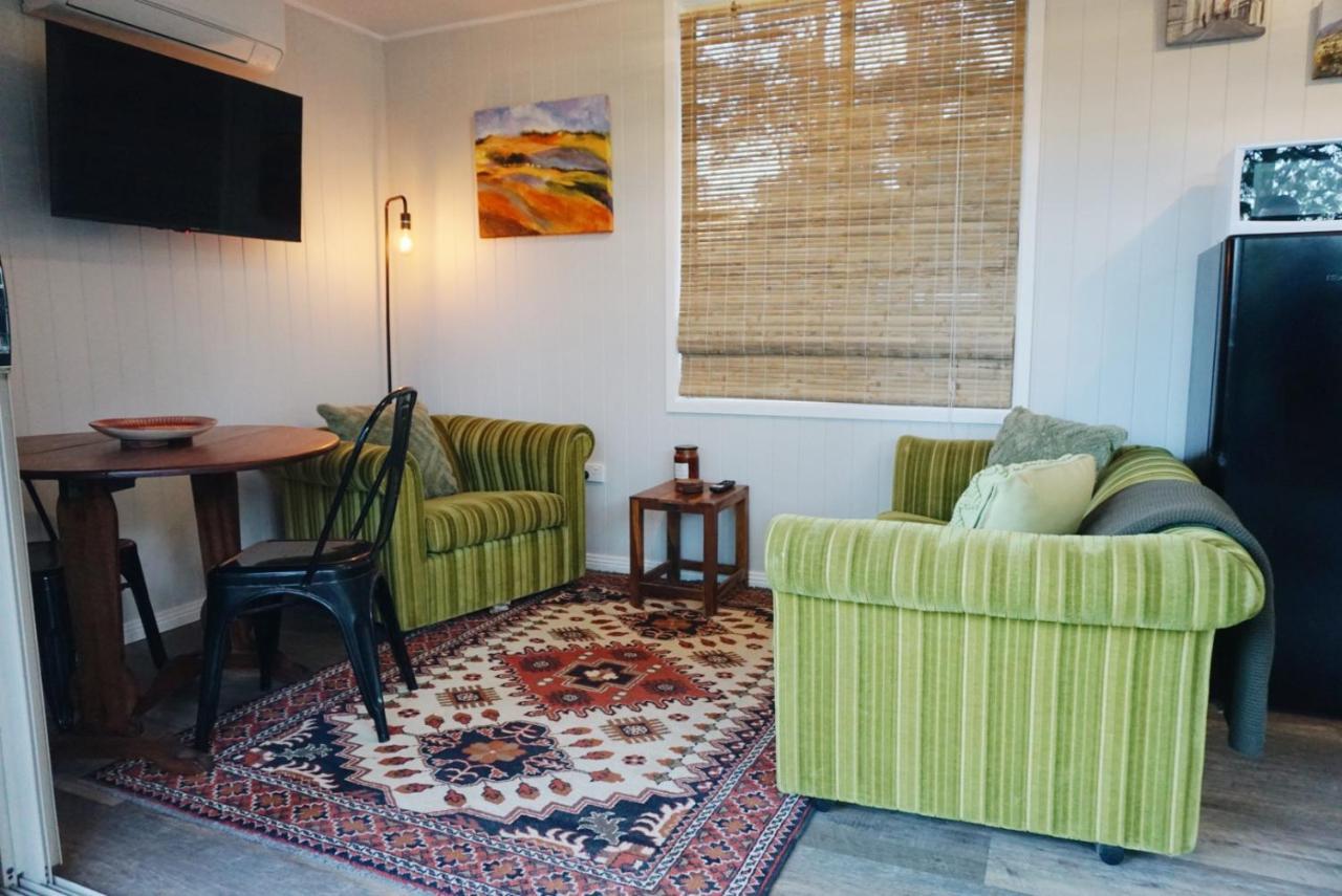 Palmyra B&B Rainbow Flat Εξωτερικό φωτογραφία