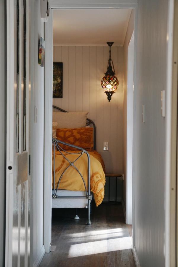 Palmyra B&B Rainbow Flat Εξωτερικό φωτογραφία