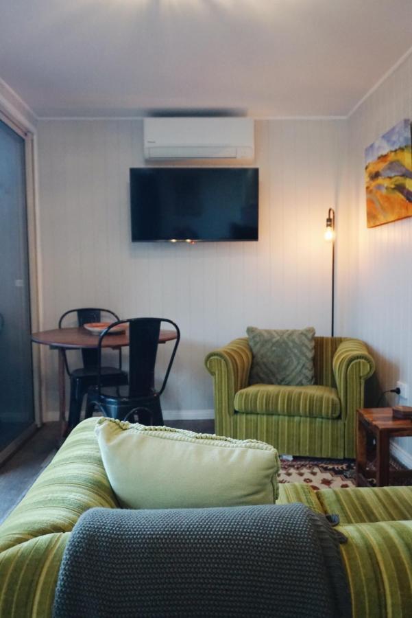 Palmyra B&B Rainbow Flat Εξωτερικό φωτογραφία