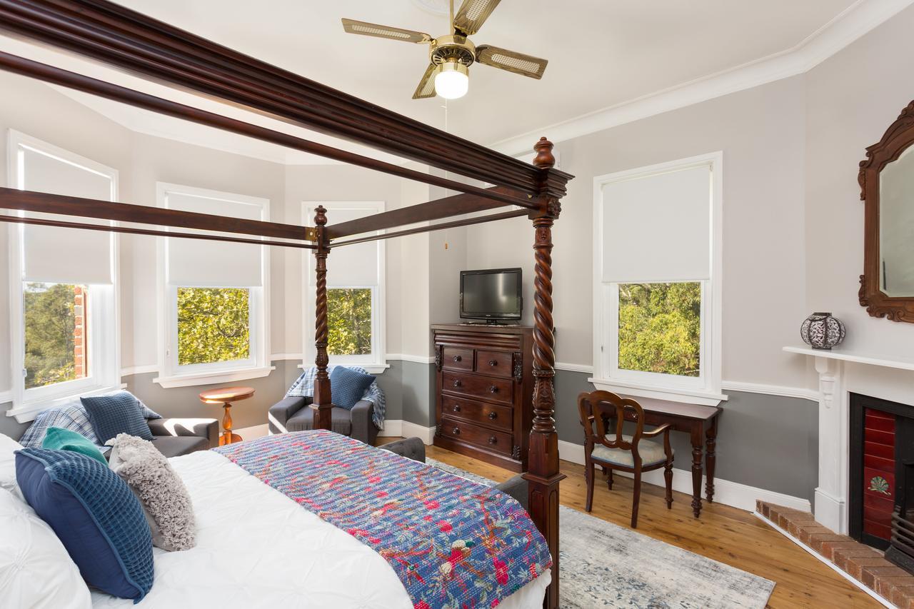 Palmyra B&B Rainbow Flat Εξωτερικό φωτογραφία