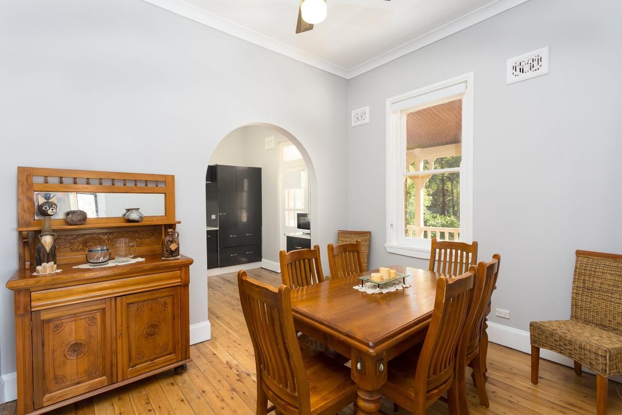 Palmyra B&B Rainbow Flat Εξωτερικό φωτογραφία