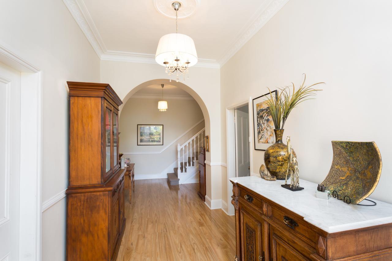 Palmyra B&B Rainbow Flat Εξωτερικό φωτογραφία