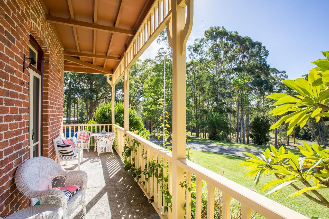 Palmyra B&B Rainbow Flat Εξωτερικό φωτογραφία