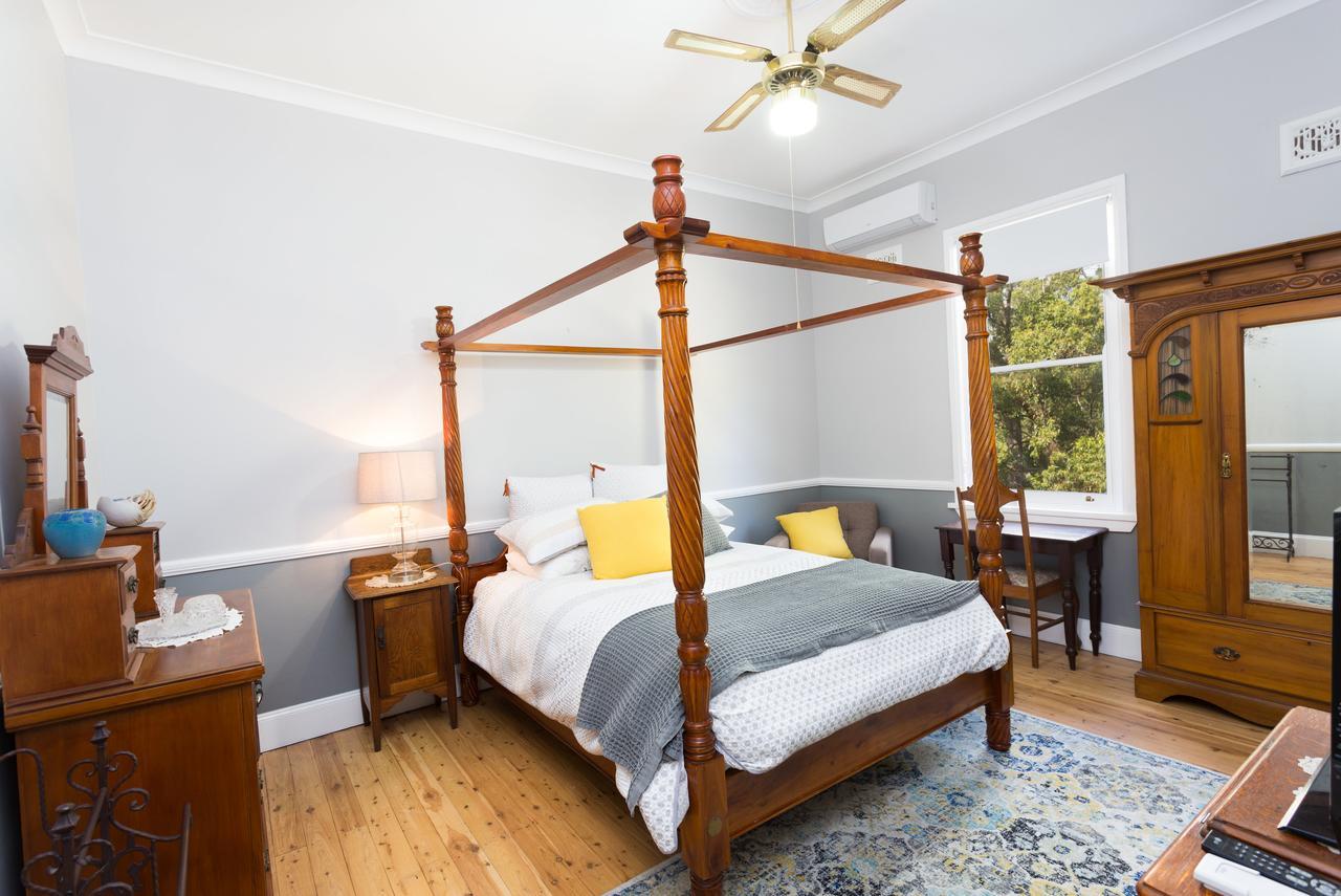 Palmyra B&B Rainbow Flat Εξωτερικό φωτογραφία