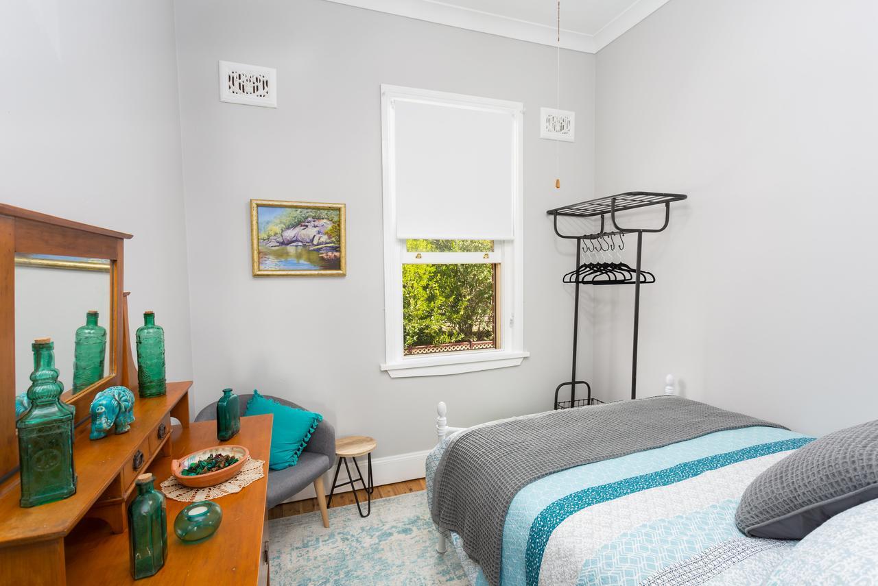 Palmyra B&B Rainbow Flat Εξωτερικό φωτογραφία