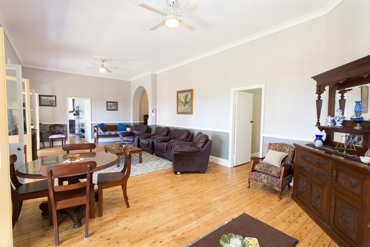 Palmyra B&B Rainbow Flat Εξωτερικό φωτογραφία