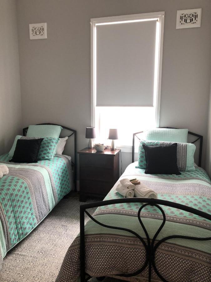 Palmyra B&B Rainbow Flat Εξωτερικό φωτογραφία