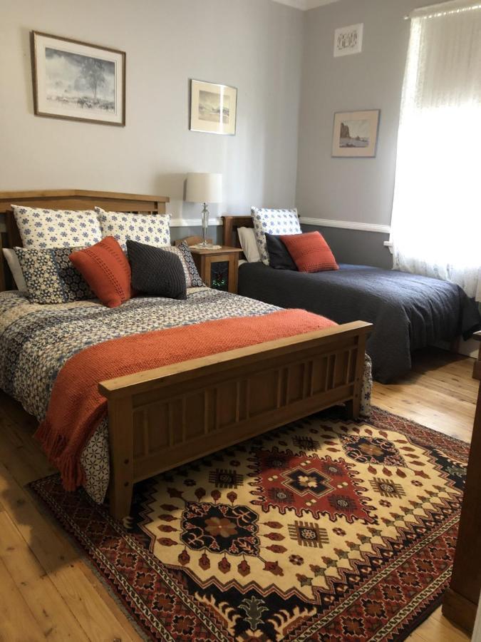 Palmyra B&B Rainbow Flat Εξωτερικό φωτογραφία